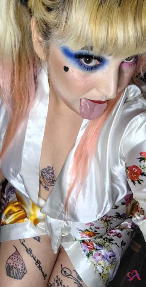 AshleeMilf