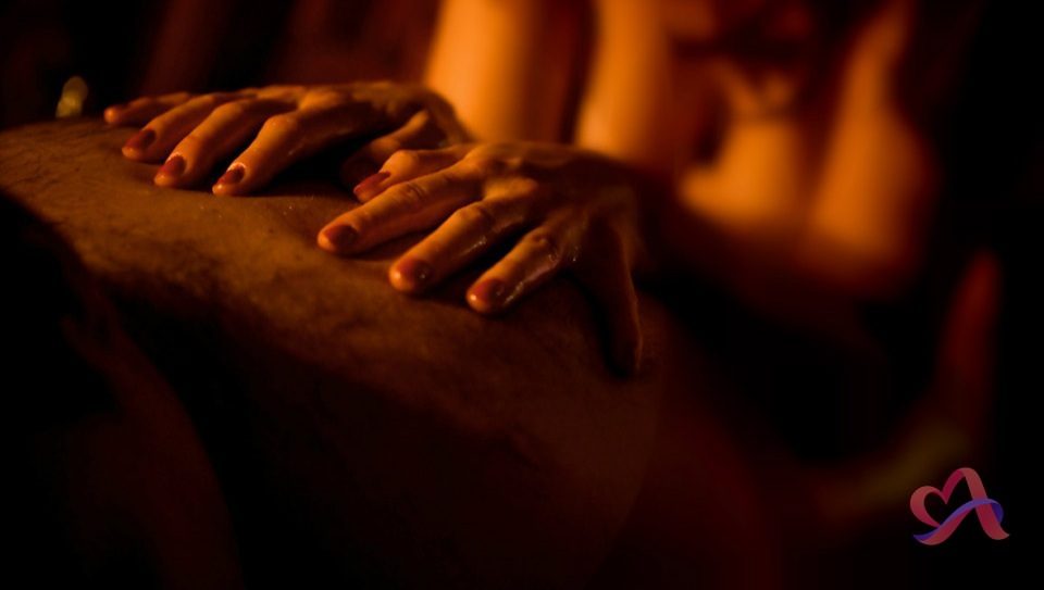 Flor Massage